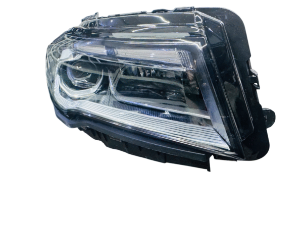 GELLY EMGRAND 2023 - Image 6