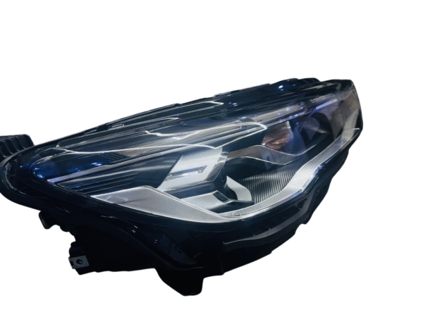 GELLY EMGRAND 2023 - Image 2