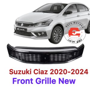 SUZUKI CIAZ 2020-2024