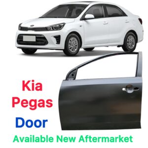 KIA PEGAS 2020-2024