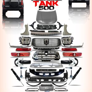 TANK 500